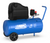 ABAC Montecarlo OSS20P 2Hp, 50Ltr Air Compressor - 1129741057 - airlinkcompressors.com