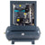 SIP VSDD 400V 11kW 10bar 200L Variable Speed Screw Compressor - 08265