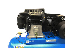 Load image into Gallery viewer, Abac PRO B6000 270L FT7.5 - 3 Phase 5.5kw 270L 29CFM 11Bar Air Compressor - 4116020193