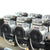 SIP QT DD 4.5hp 150ltr Ultra Low Noise Oil Free Air Compressor - 05497 - airlinkcompressors.com