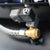 SIP QT DD 4.5hp 150ltr Ultra Low Noise Oil Free Air Compressor - 05497 - airlinkcompressors.com