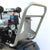 SIP QT DD 4.5hp 150ltr Ultra Low Noise Oil Free Air Compressor - 05497 - airlinkcompressors.com