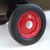 SIP QT DD 4.5hp 150ltr Ultra Low Noise Oil Free Air Compressor - 05497 - airlinkcompressors.com