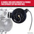 SIP QT DD 4.5hp 150ltr Ultra Low Noise Oil Free Air Compressor - 05497 - airlinkcompressors.com