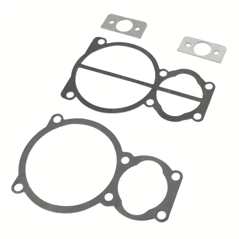 ABAC B7000 Air Compressor PK1 Full Service Kit SILENT - 8973037648 - airlinkcompressors.com