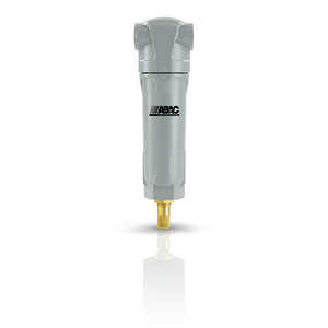 ABAC Compressed Air Pre Filter 178 1" BSP 105 CFM - 8102855056