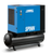 ABAC SPINN 15XE 15kW 78CFM 10Bar 500L (400V) Screw Compressor & Dryer - 4152028945
