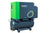 Avelair evo-integra 22 660L Receiver Mounted Compressor & Dryer 22kw 73 CFM - 15 Bar - airlinkcompressors.com