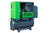 Avelair evo-integra 22 660L Receiver Mounted Compressor & Dryer 22kw 73 CFM - 15 Bar - airlinkcompressors.com