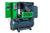 Avelair evo-integra 22 660L Receiver Mounted Compressor & Dryer 22kw 73 CFM - 15 Bar - airlinkcompressors.com