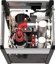 Mikropor MKE-930 Air Dryer 547 cfm 230V & Filters