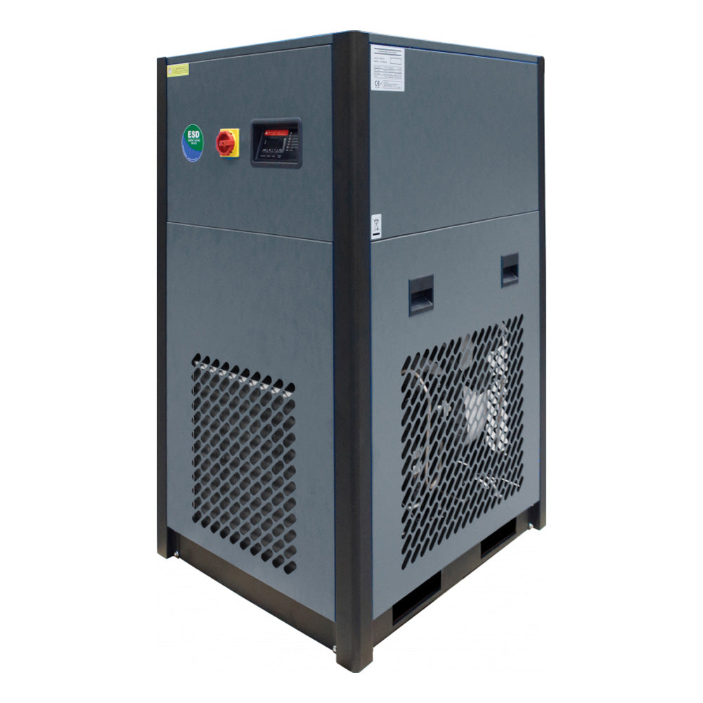 Mikropor MKE-1388 Air Dryer 817 cfm 400V & Filters