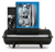 ABAC SPINN 5.5kW 10Bar 270L (400V) Screw Compressor & Dryer - 4152054993