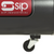 SIP BD 3HP 100L Belt Drive Compressor - 06458