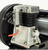 SIP BD 3HP 200L Belt Drive Compressor - 06477