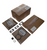 ABAC B6000 Air Compressor PK1 Valve Plate Kit - 8973037632 - airlinkcompressors.com