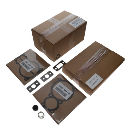 ABAC B6000 Air Compressor PK1 Valve Plate Kit - 8973037632 - airlinkcompressors.com
