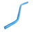 Airnet Aluminium Pipe Drop Legs - Blue - airlinkcompressors.com