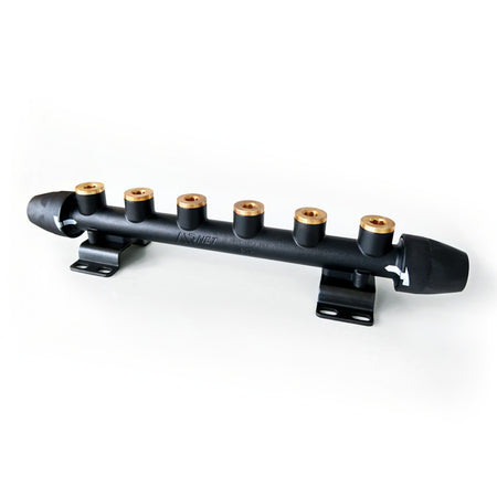 Airnet Manifold D20 & D25 - airlinkcompressors.com