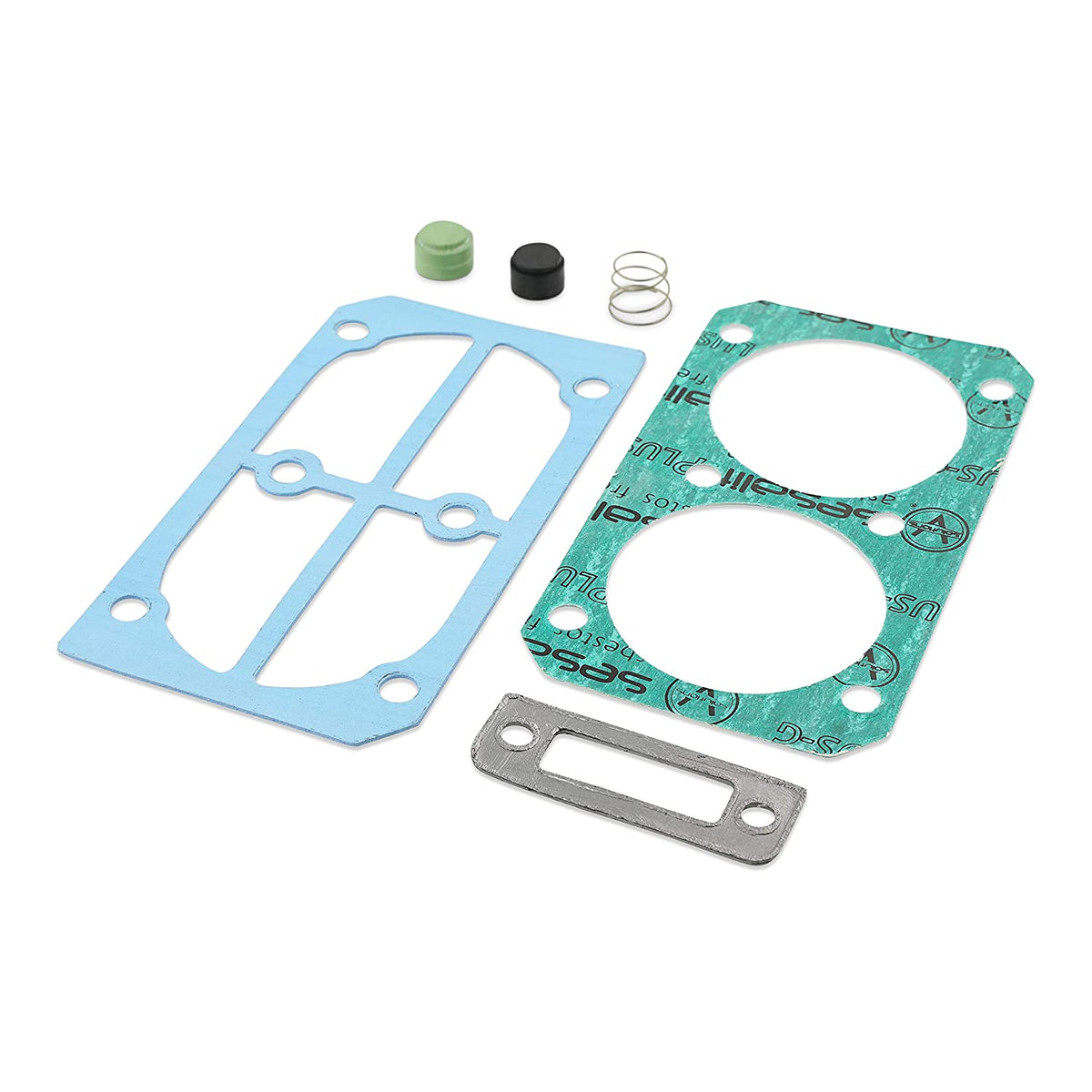 ABAC A4900B Air Compressor PK1 Valve Plate Kit - 8973037939 - airlinkcompressors.com