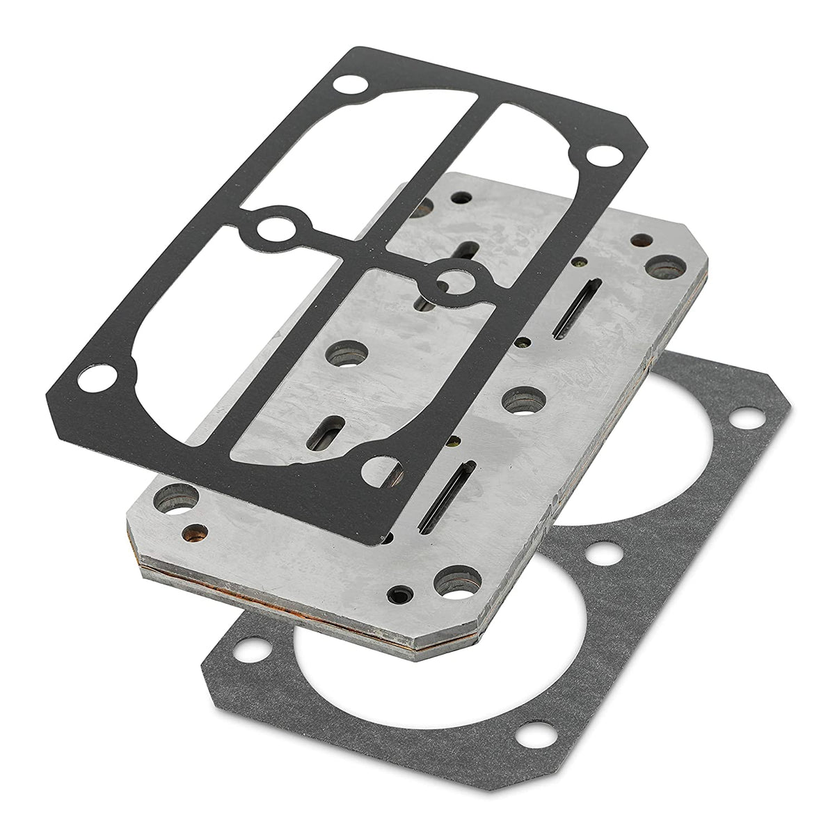 ABAC A4900B Air Compressor PK1 Valve Plate Kit - 8973037939 - airlinkcompressors.com