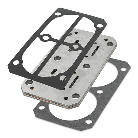 ABAC A4900B Air Compressor PK1 Valve Plate Kit - 8973037939 - airlinkcompressors.com