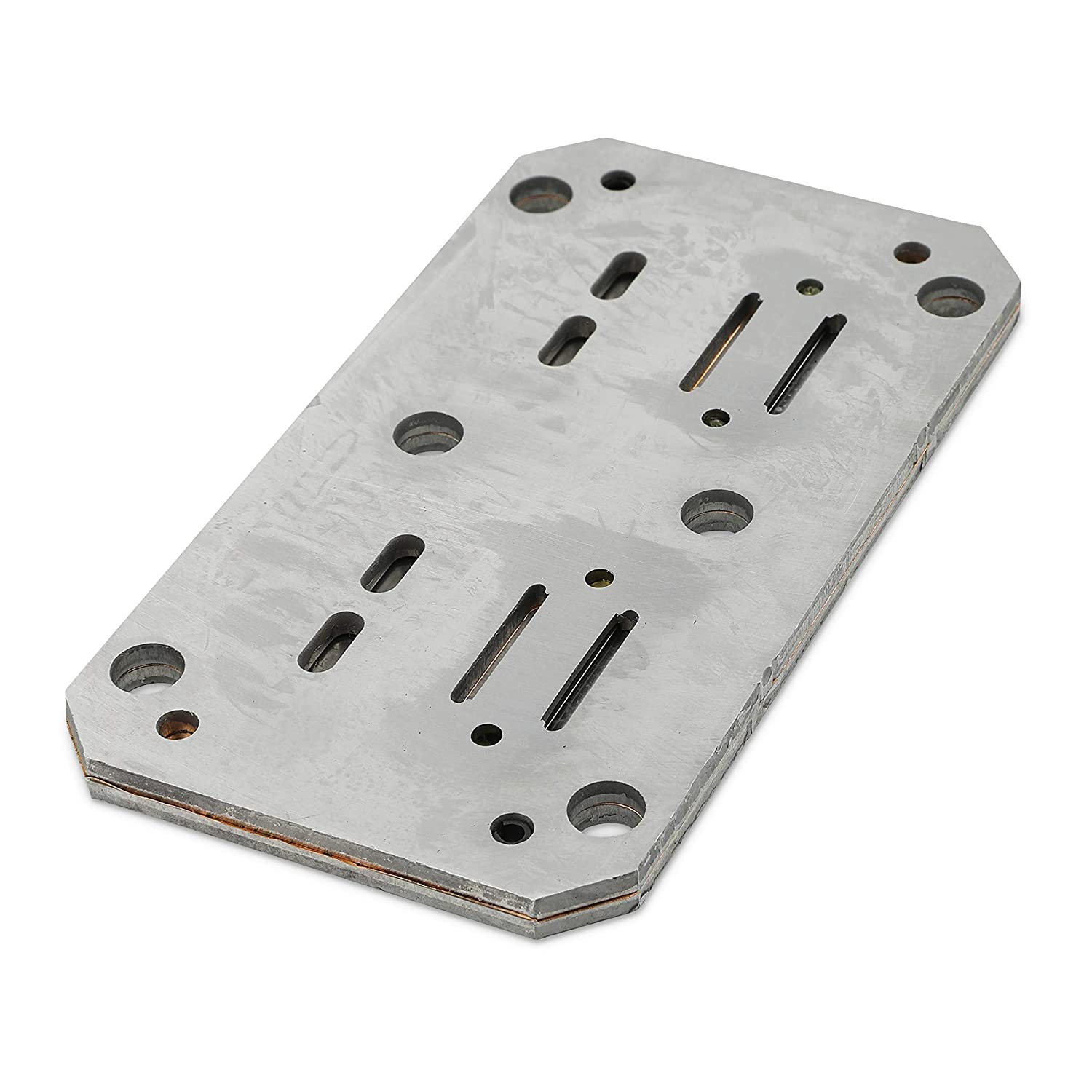 ABAC A4900B Air Compressor PK1 Valve Plate Kit - 8973037939 - airlinkcompressors.com