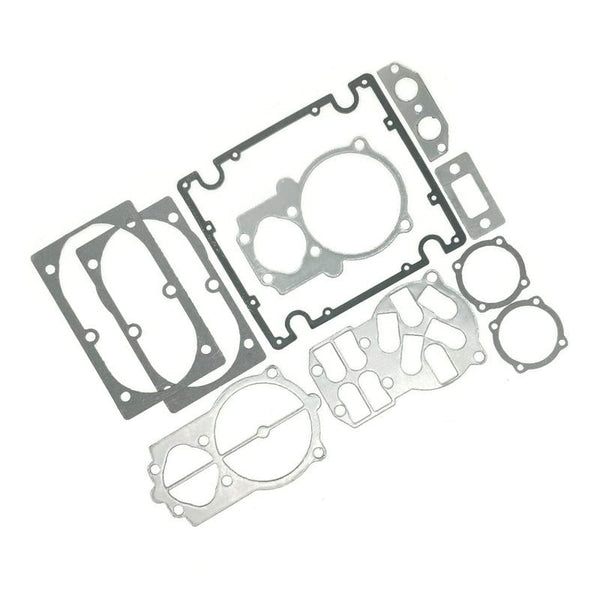 ABAC B5900B Piston Air Compressor Gasket Kit - 8973037264 - airlinkcompressors.com