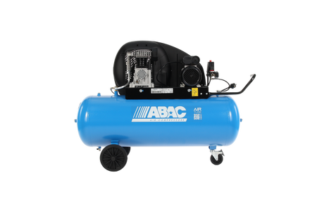 ABAC Extensive EXT A29B 150 CM3 UK Belt Drive Compressor with 150-litre tank