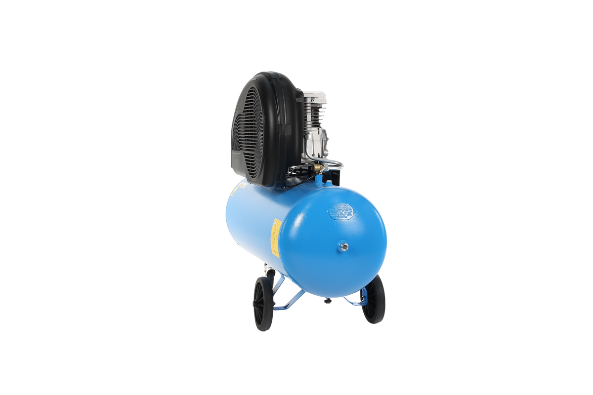 ABAC Extensive EXT A29B 150 CM3 UK Belt Drive Compressor - 4116028509 - airlinkcompressors.com