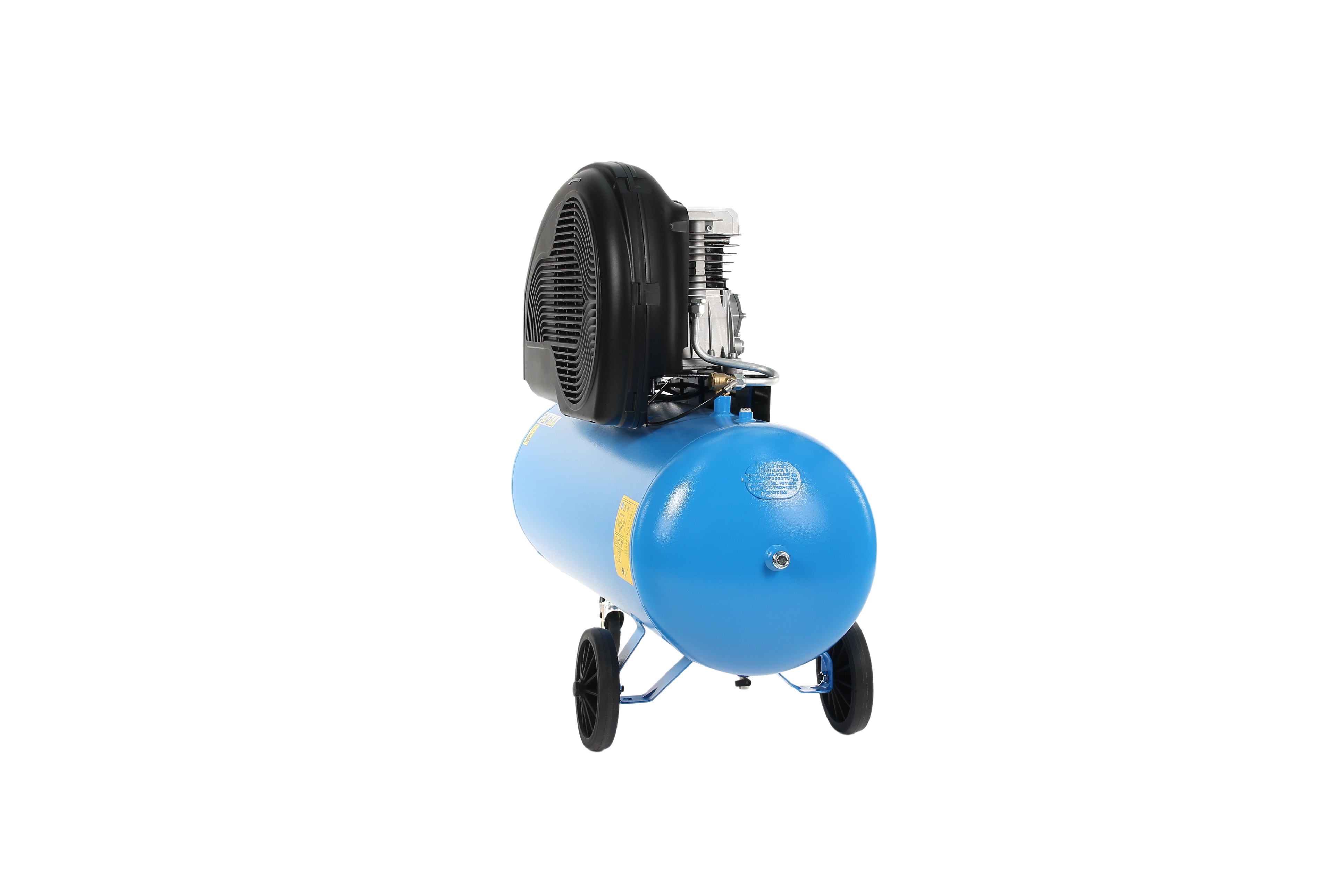 ABAC Extensive EXT A29B 150 CM3 UK Belt Drive Compressor - 4116028509 - airlinkcompressors.com