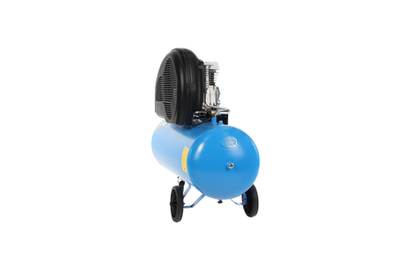 ABAC Extensive EXT A29B 150 CM3 UK Belt Drive Compressor - 4116028509 - airlinkcompressors.com