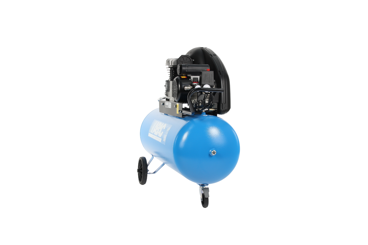 ABAC Extensive EXT A29B 150 CM3 UK Belt Drive Compressor - 4116028509 - airlinkcompressors.com