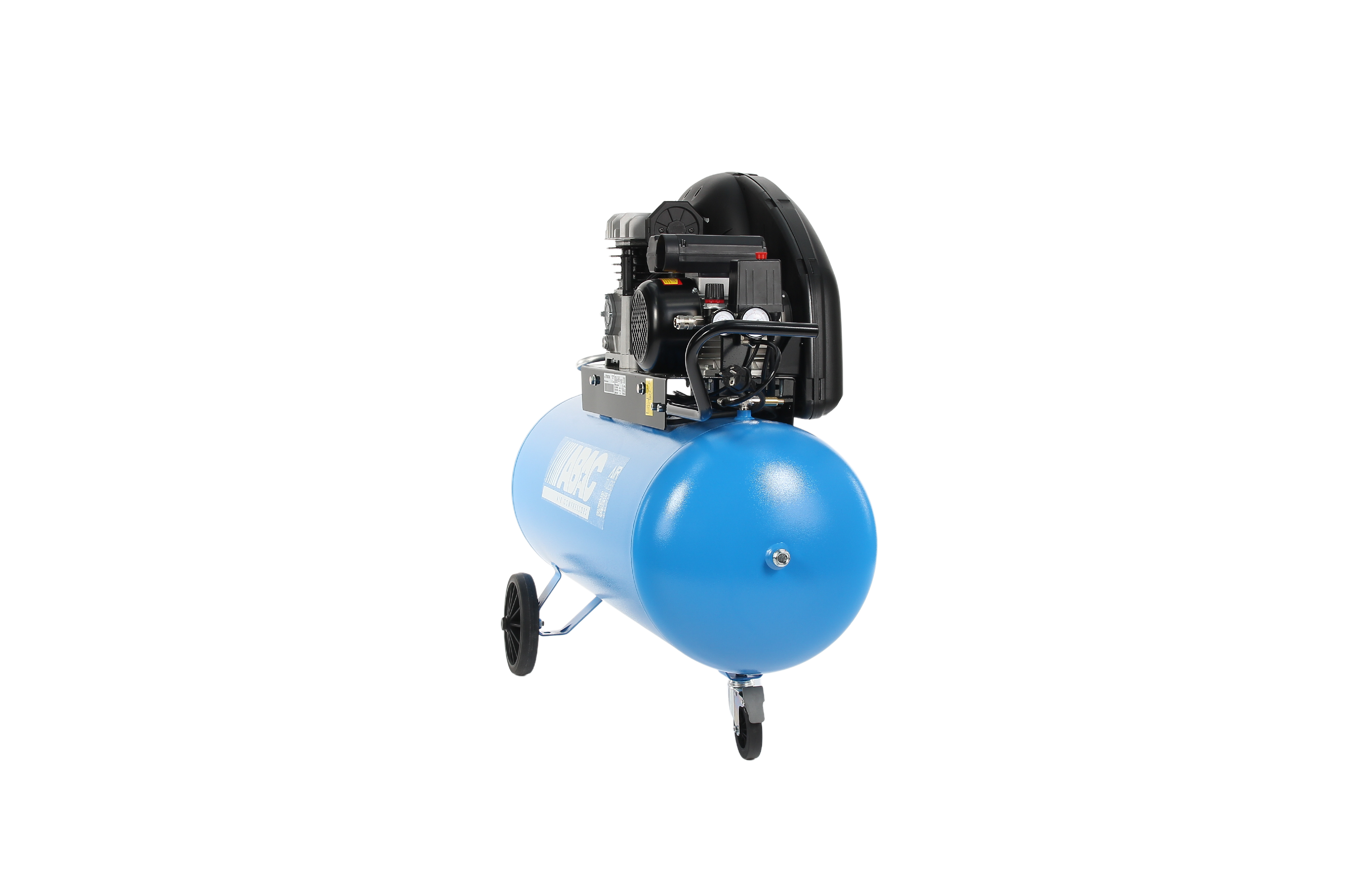 ABAC Extensive EXT A29B 150 CM3 UK Belt Drive Compressor - 4116028509 - airlinkcompressors.com