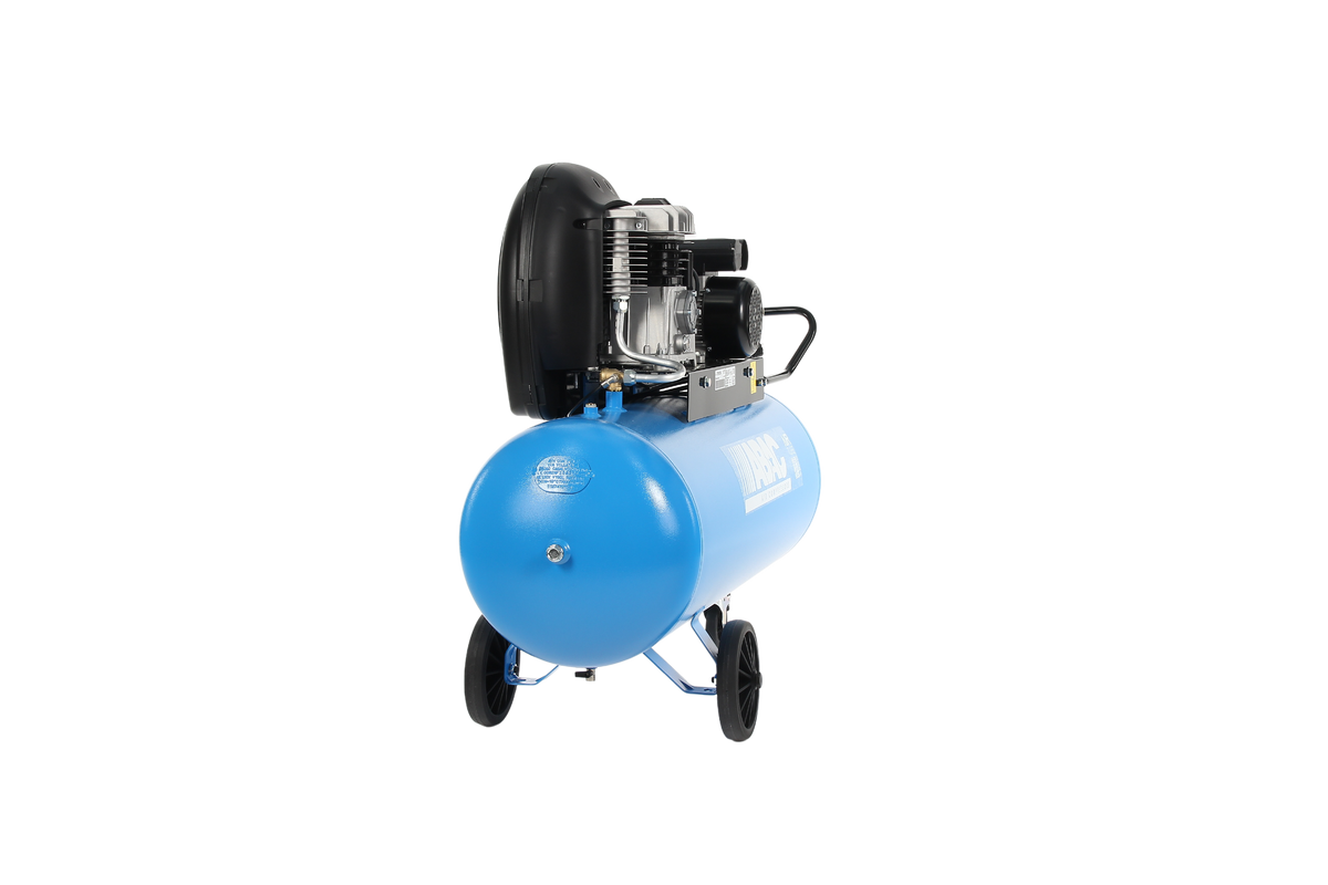 ABAC Extensive EXT A29B 150 CM3 UK Belt Drive Compressor - 4116028509 - airlinkcompressors.com
