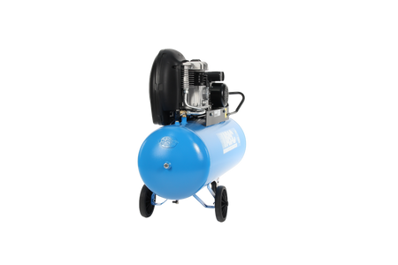 ABAC Extensive EXT A29B 150 CM3 UK Belt Drive Compressor - 4116028509 - airlinkcompressors.com