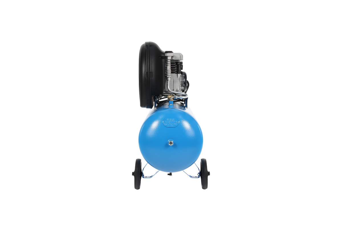 ABAC Extensive EXT A29B 150 CM3 UK Belt Drive Compressor - 4116028509 - airlinkcompressors.com