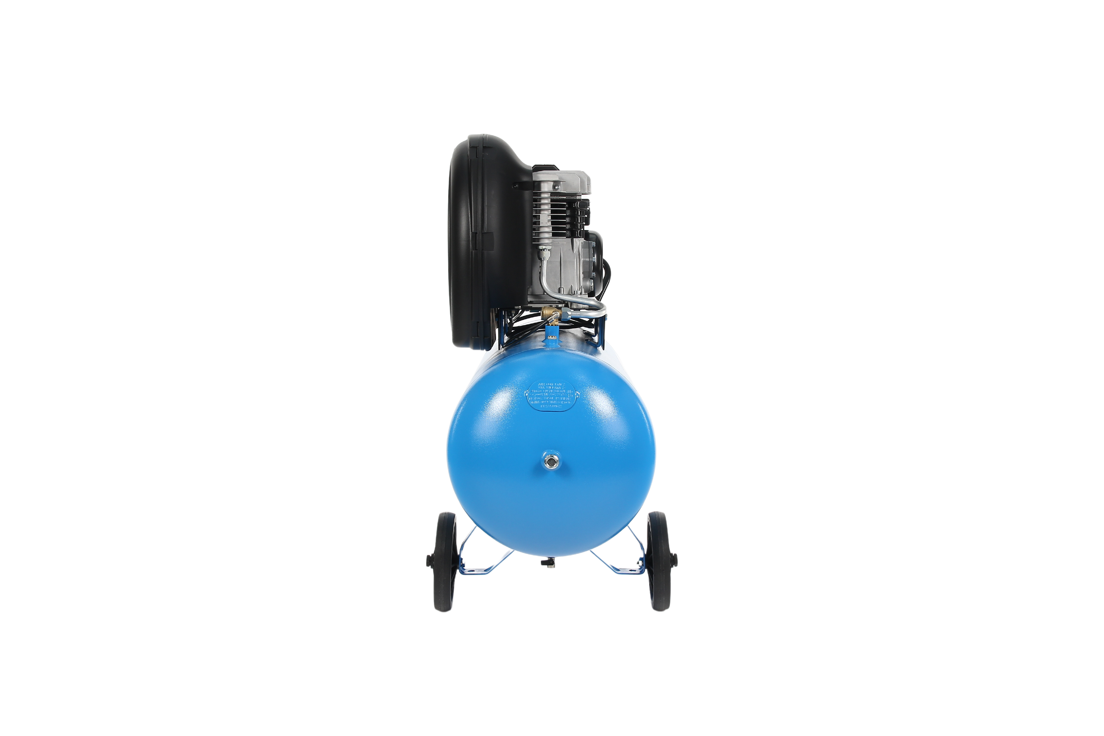 ABAC Extensive EXT A29B 150 CM3 UK Belt Drive Compressor - 4116028509 - airlinkcompressors.com