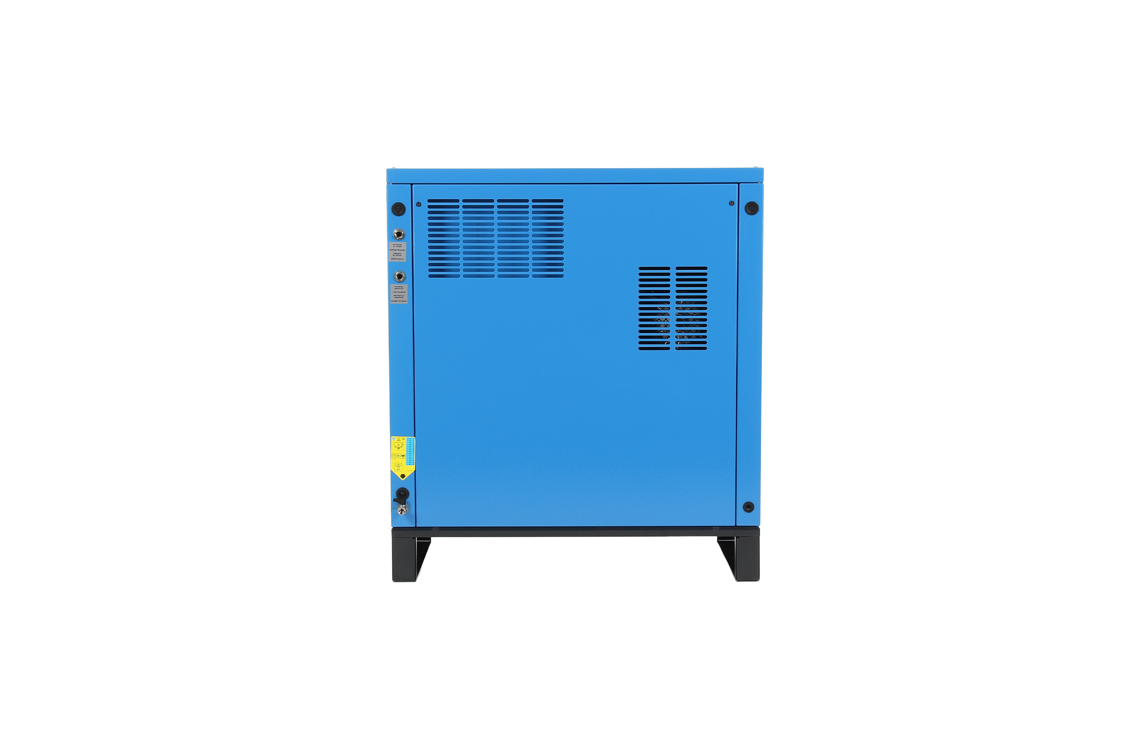ABAC LN0 A29B 27L M3 - 11 CFM 10 Bar 230V Lubricated Silenced Air Compressor - 4116025930 - airlinkcompressors.com