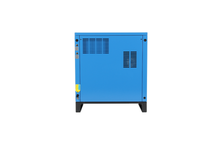 ABAC LN0 A29B 27L M3 - 11 CFM 10 Bar 230V Lubricated Silenced Air Compressor - 4116025930 - airlinkcompressors.com