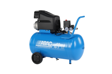 ABAC MONTECARLO L20, 7.8 CFM, 10 Bar 50L Air Compressor - 1129100178 - airlinkcompressors.com
