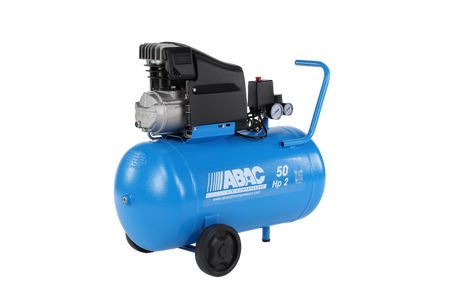 ABAC MONTECARLO L20, 7.8 CFM, 10 Bar 50L Air Compressor - 1129100178 - airlinkcompressors.com