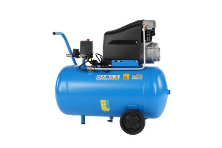 ABAC MONTECARLO L20, 7.8 CFM, 10 Bar 50L Air Compressor - 1129100178 - airlinkcompressors.com