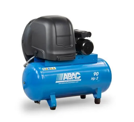 ABAC S A29B 90L FM2 Silenced Air Compressor - 4116007371 - airlinkcompressors.com