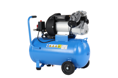 ABAC V36/50 Air Compressor 12.7 CFM 2.2kW 240V 10 Bar 50Lt Receiver - 1129981090 - airlinkcompressors.com