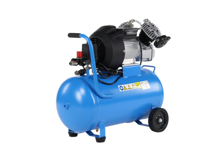 ABAC V36/50 Air Compressor 12.7 CFM 2.2kW 240V 10 Bar 50Lt Receiver - 1129981090 - airlinkcompressors.com