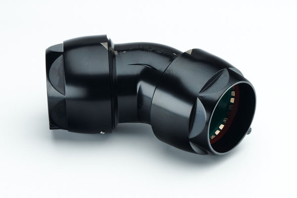 Airnet Equal 45 Degree Elbow D80 - airlinkcompressors.com