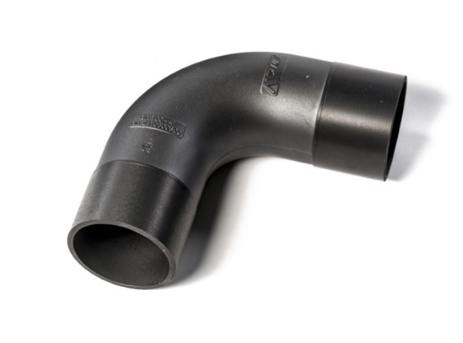 Airnet Equal Elbow D100 - airlinkcompressors.com