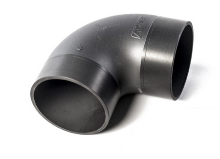 Airnet Equal Elbow D158 - airlinkcompressors.com