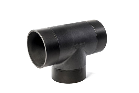Airnet Equal Tee D158 - airlinkcompressors.com